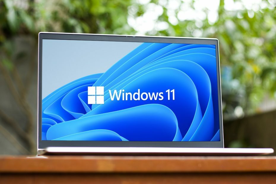 Opgradering fra Windows 7 til Windows 11 kræver en ren installation
