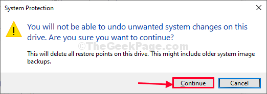 A unidade Fix C está cheia e em vermelho no Windows 10