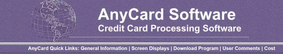 3 geriausia kreditinių kortelių skaitytuvų programinė įranga, skirta asmeniniam kompiuteriui [2021 vadovas]