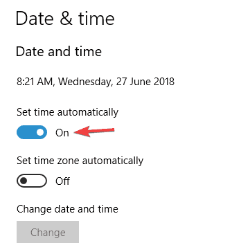 Windows Store nebude instalovat aplikace