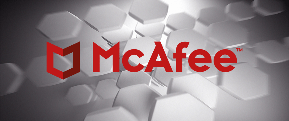 skaffa McAfee Live