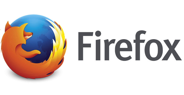 Mozilla Firefox understøtter Windows XP