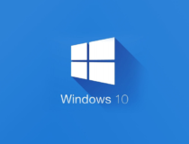 Windows 10 Ana Sayfası