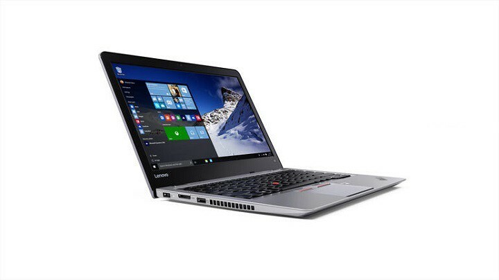 Lenovo ThinkPad 13 працює як у Windows 10, так і в ОС Chrome
