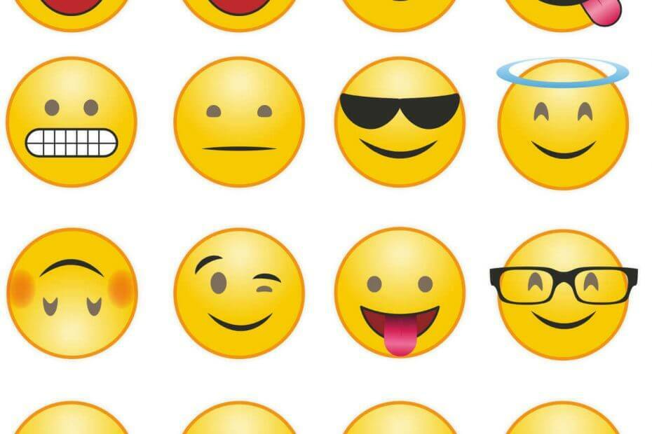 Windows Terminal støtter nå emoji, men ikke alle brukere liker dette