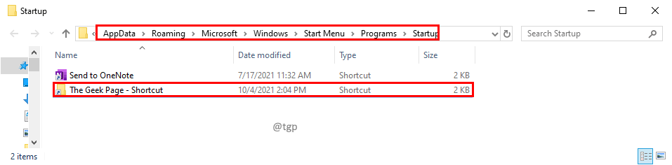 Cómo restaurar la sesión de Windows 11 después de reiniciar