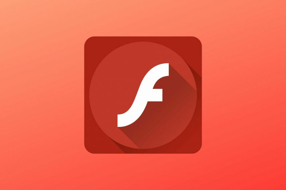 ჩამოტვირთეთ Adobe Flash Player უფასოდ Windows 10-ზე