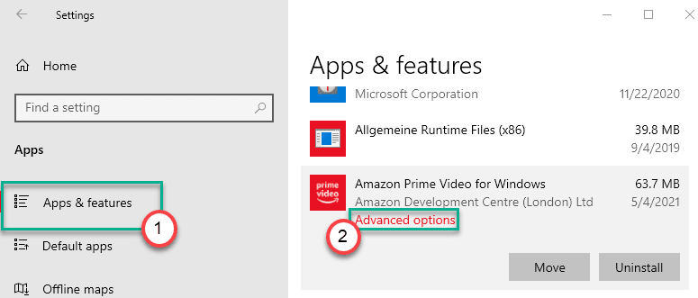 Dacci un minuto, stiamo aggiornando l'errore dell'app in Windows 10
