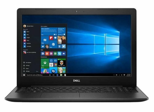 Dell Inspiron 3583 Black Friday-Laptop 16 GB RAM