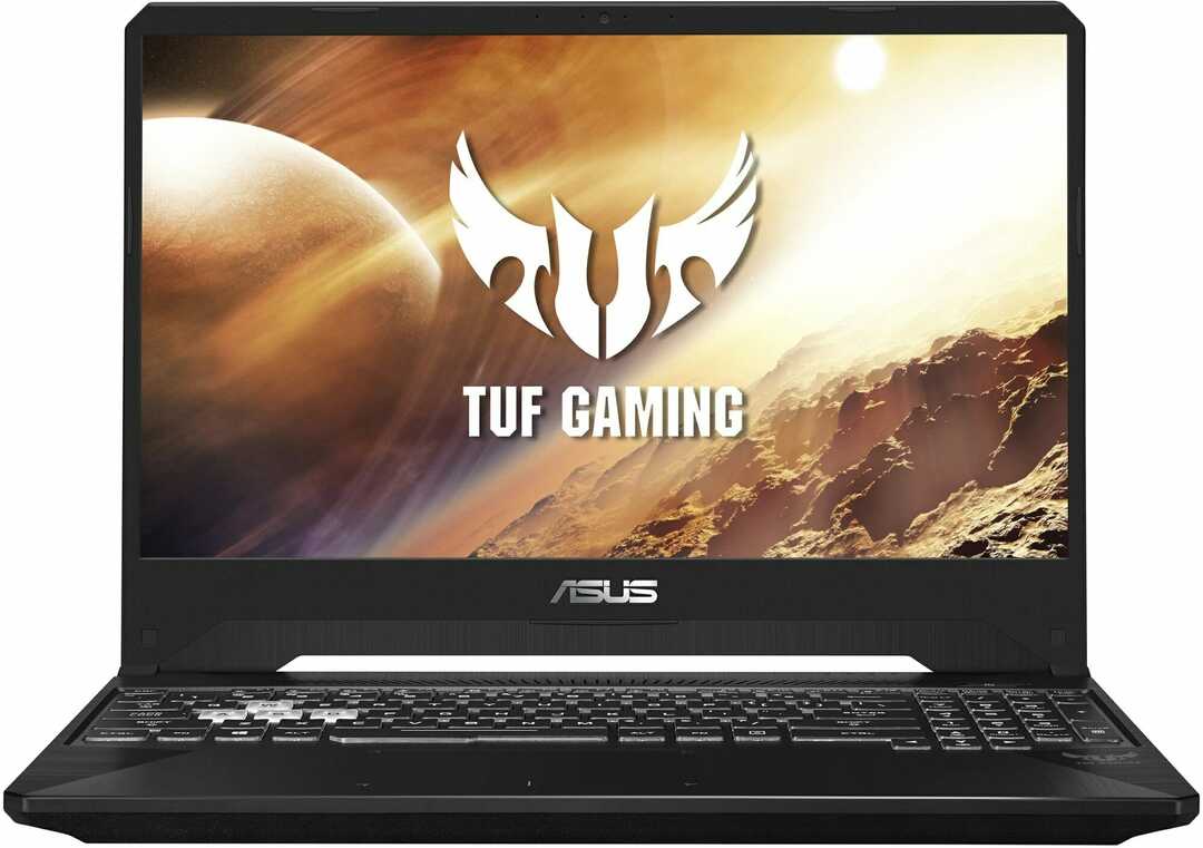 Erhalten Sie am Black Friday 200 US-Dollar Rabatt auf diesen leistungsstarken ASUS-Gaming-Laptop