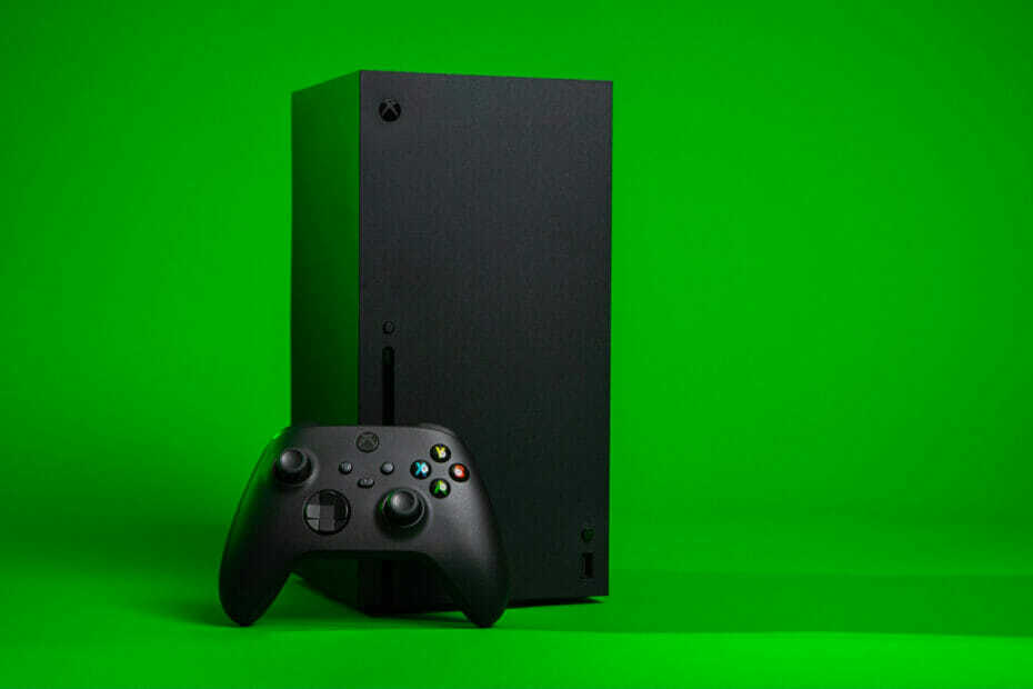 seria-x Problemy z ładowaniem gry na konsolę Xbox Series X