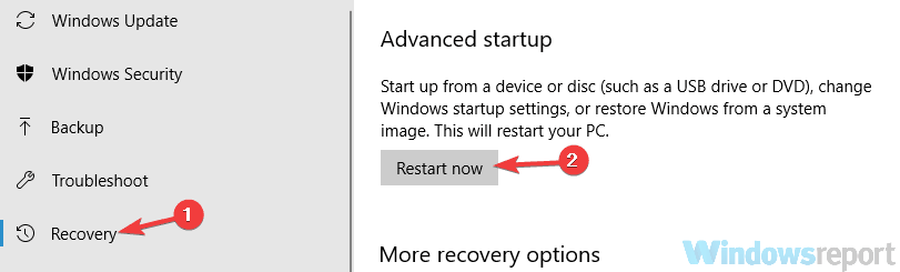 бутон за рестартиране сега потвърдете деинсталиране деактивирайте грешка на синия екран на хипер-v bluestacks