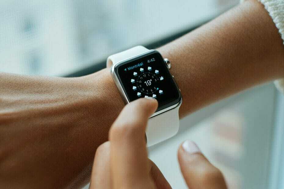 Beste Smartwatch mit Always-on-Display