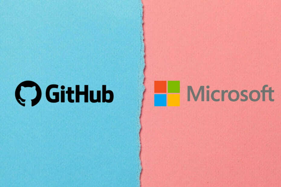GitHub saa jatkuvan uhkien seurannan Microsoftin Sentineliltä