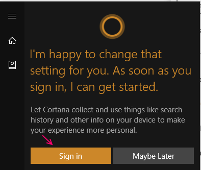 Cortana-missed-call-alert-laptop-sign-in