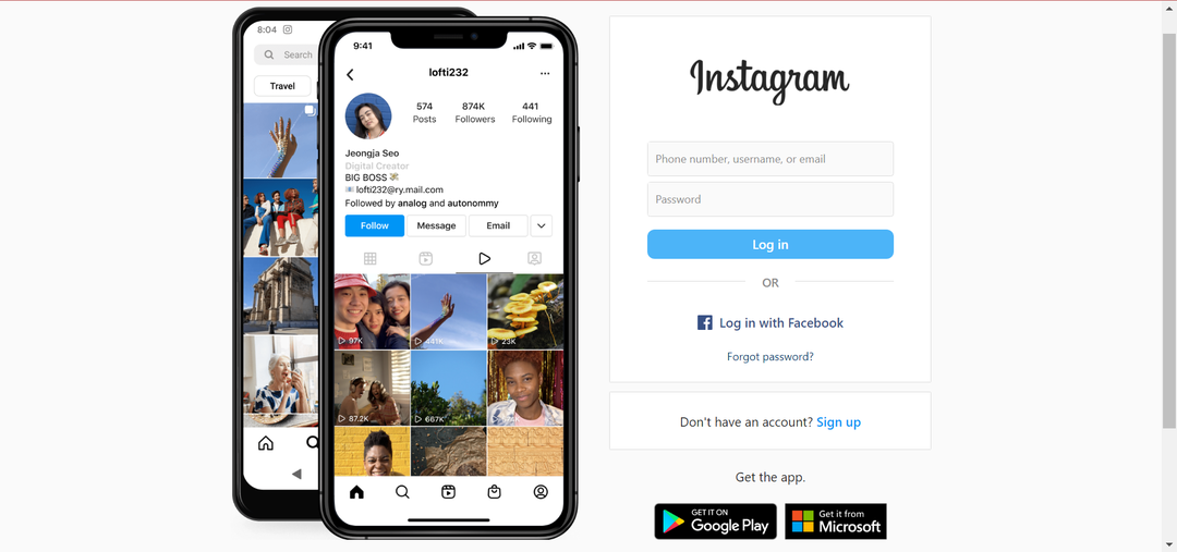 4 حلول: Instagram No Me Permite Crear Una Nueva Cuenta