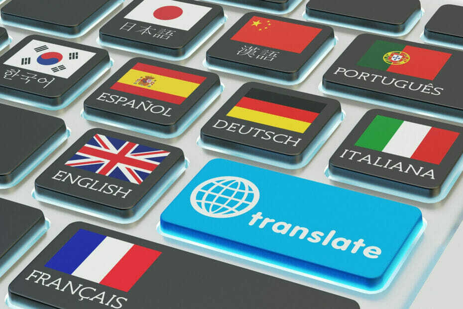 Microsoft Custom Translator v2 hjälper dig att globalisera ditt företag