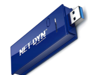 4 parasta USB-Wi-Fi-sovitinta pienemmälle viiveelle ja nopeammalle nopeudelle