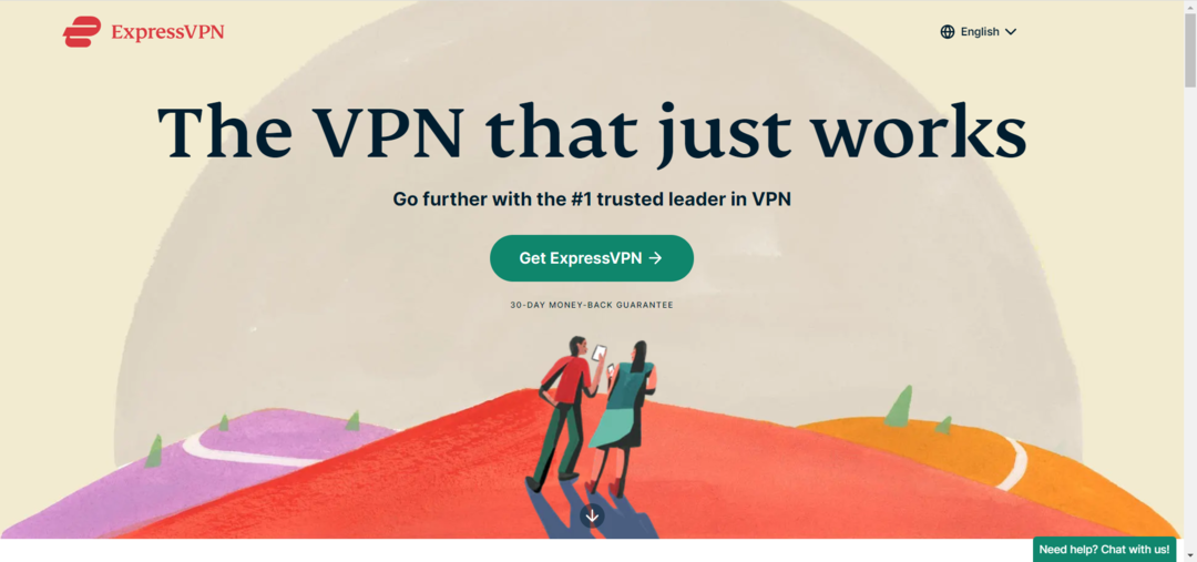 5 parimat VPN-i eHarmony jaoks 2023. aastal [Lihtne juhend]
