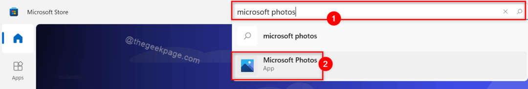 Otwórz Microsoft Zdjęcia Ms Store 11zon