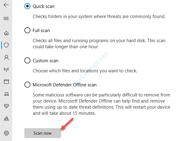 Erro do Diskpart Falha ao Limpar Atributos do Disco no Windows 10 Fix