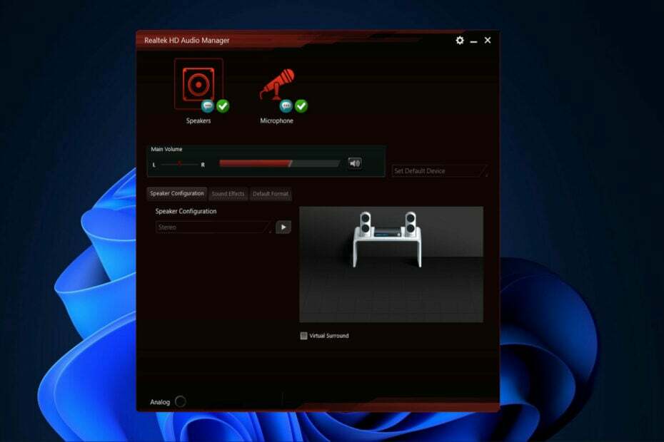 Изтегляне на драйвер на realtek за windows 11 аудио драйвер