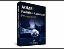 Aomei Partitionsassistent