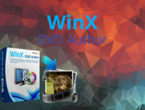 Autor WinX DVD