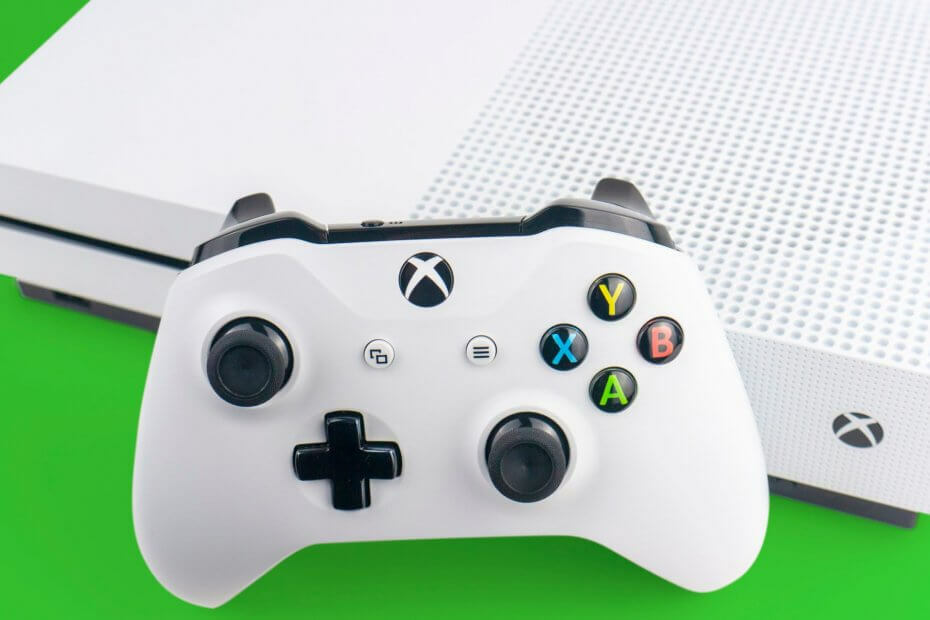 Xbox One non vede il Wi-Fi