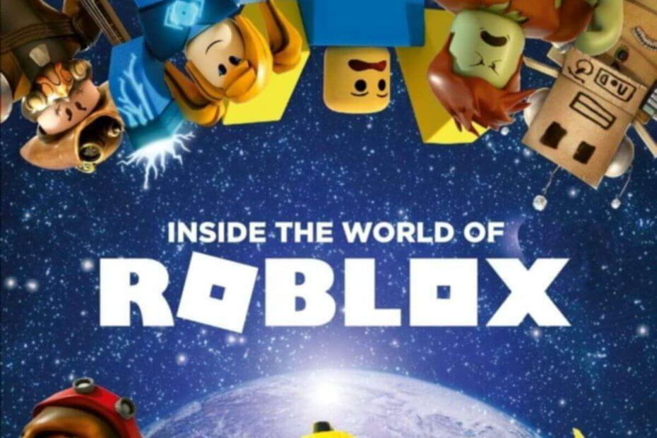 ปัญหา roblox xbox