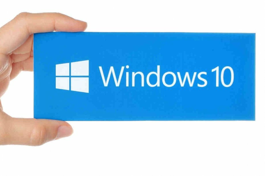 Windows 10 2004 ინსტალაცია იწვევს შეცდომას 0xC1900101 - 0x20017
