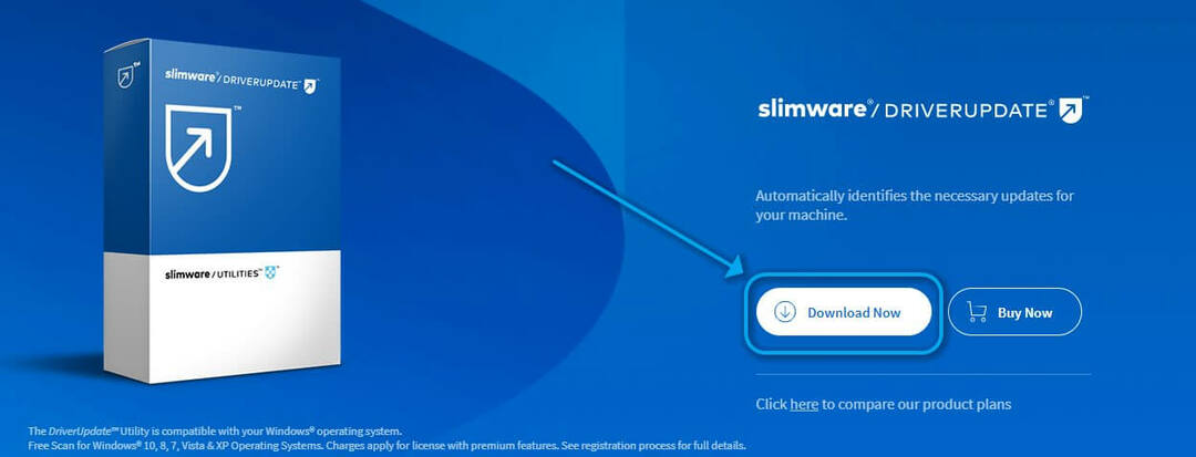 Είναι ασφαλές το SlimDrivers; Δωρεάν λήψη για Windows 10