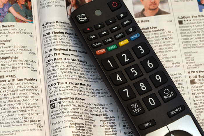 Amazon Fire TV auf Standard zurücksetzen Amazon Fire Stick-Menü wird nicht geladen