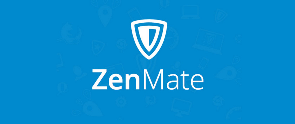 „ZenMate“