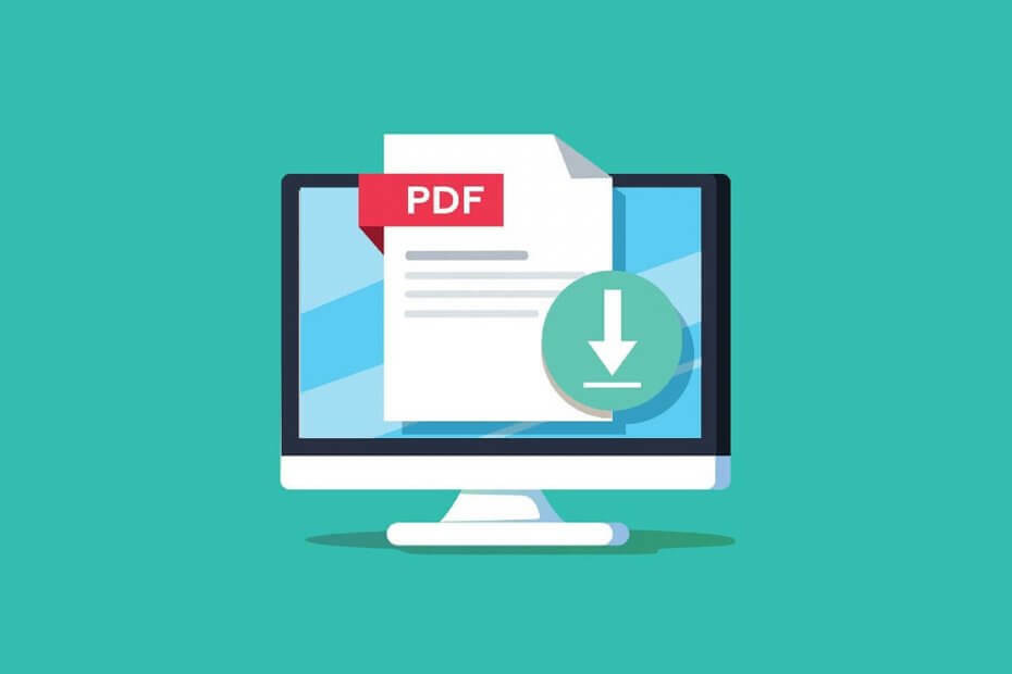 Jak przekonwertować wiele obrazów do formatu PDF