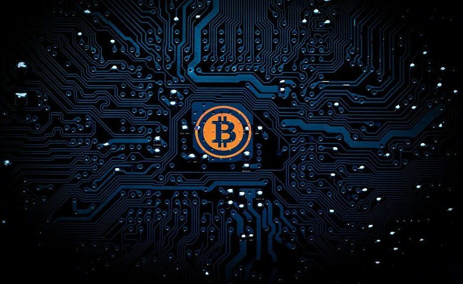 Bitcoin-Mining-Software