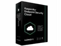 Kaspersky Endpoint Security 클라우드