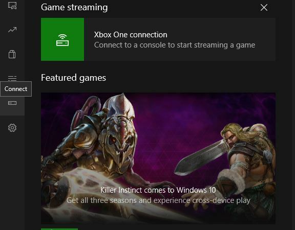 „connect-xbox-one“