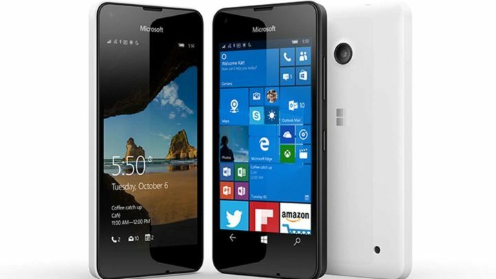 Halb märk: Microsoft sulgeb oma Lumia YouTube'i kanali