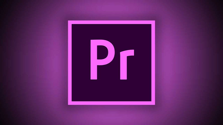 Adobe Premiere Pro_best programvara för filmtillverkning