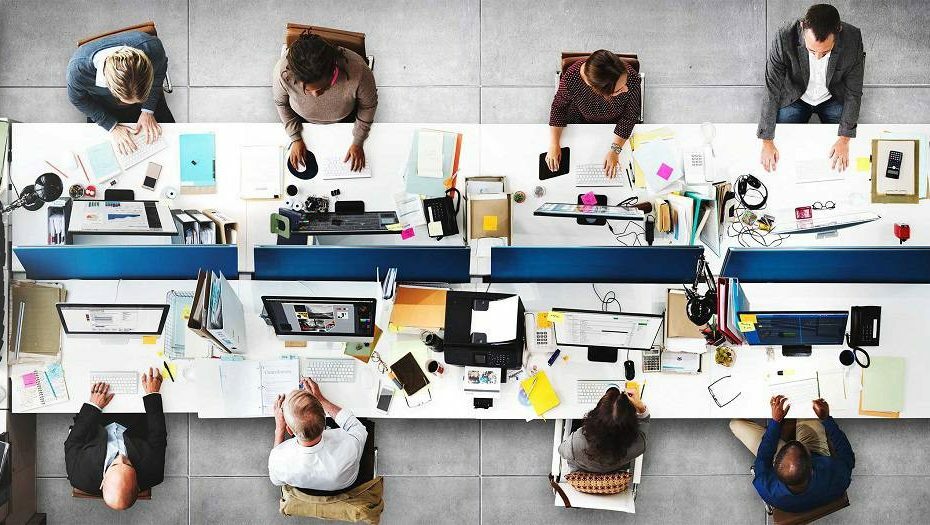 SoftMaker's Office 2018 on huvitav alternatiiv Microsoft Office'ile