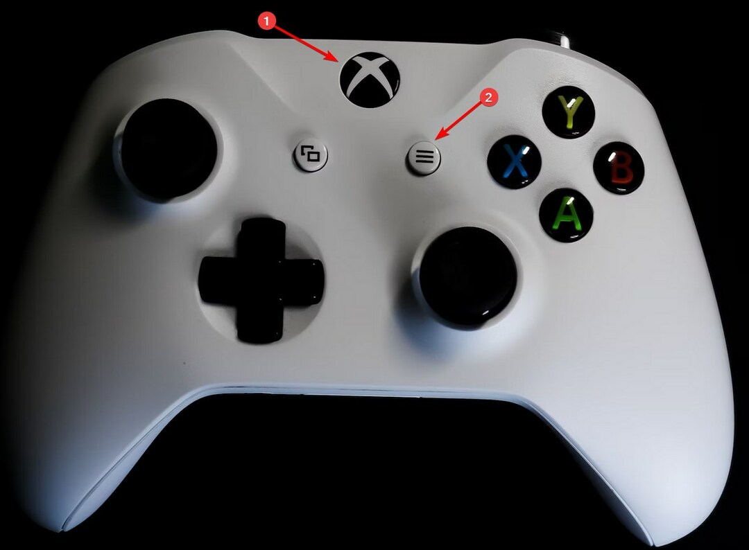 Диктор Xbox не вимикається: як це виправити