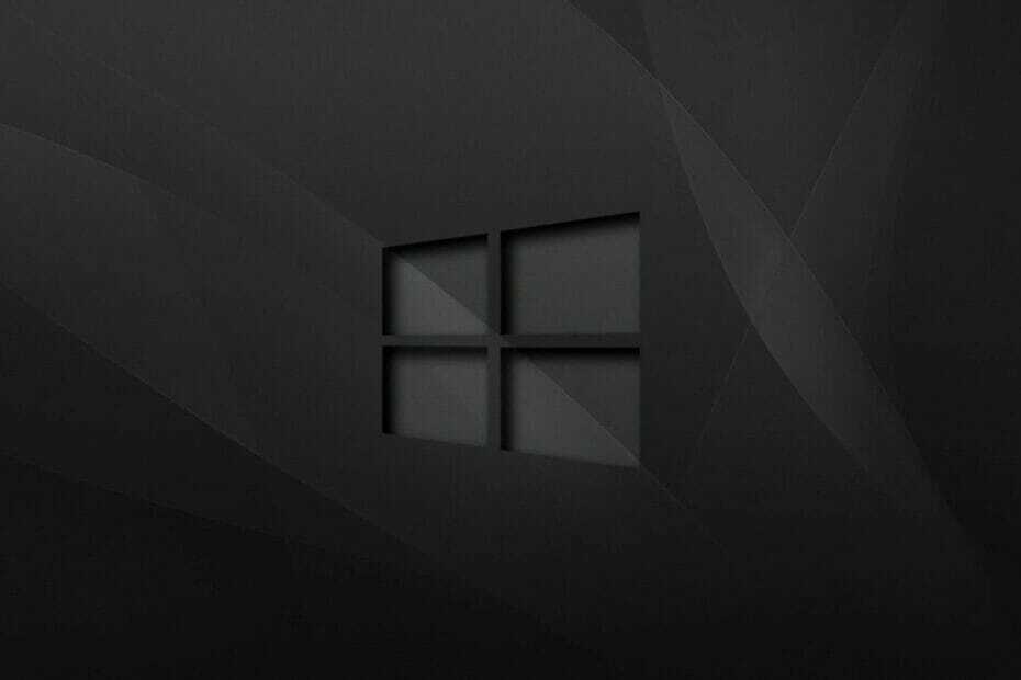تأتي التحسينات في Dark Mode على نظام التشغيل Windows 10