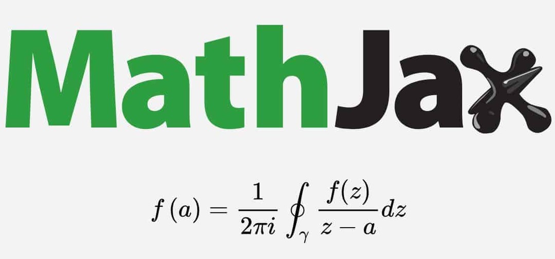 melhor software para escrever equações matemáticas