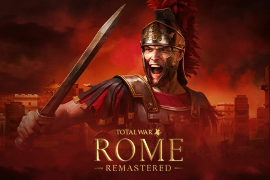 로마 총 전쟁 충돌 창
