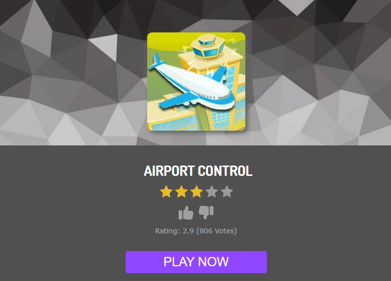 letiskovej kontrole