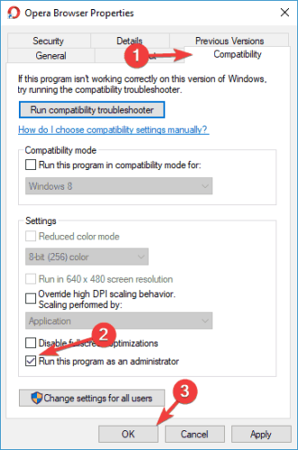 Windows 10 fotorakendust ei impordita