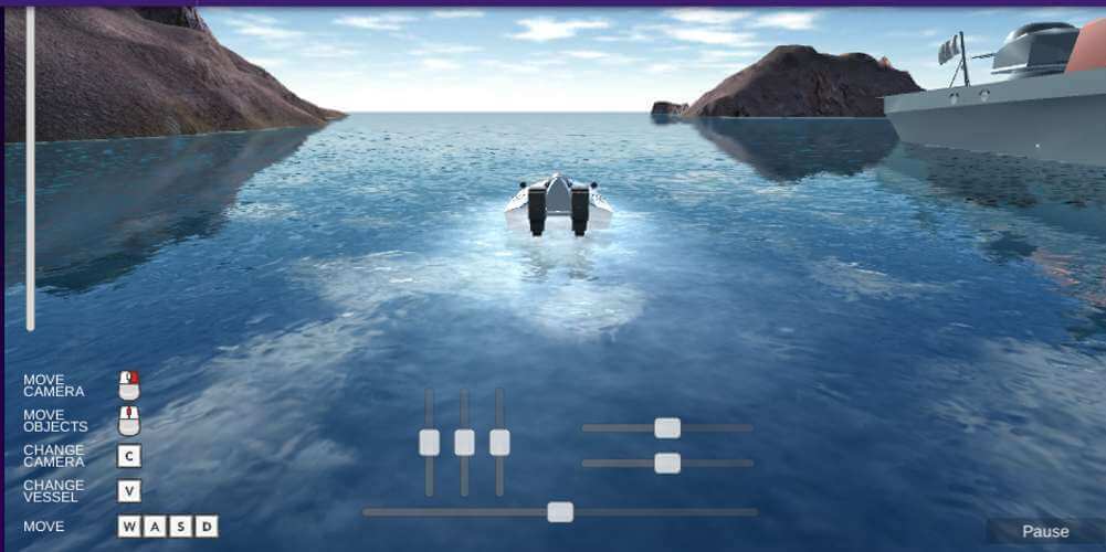 Schlachtschiff-Spiele online