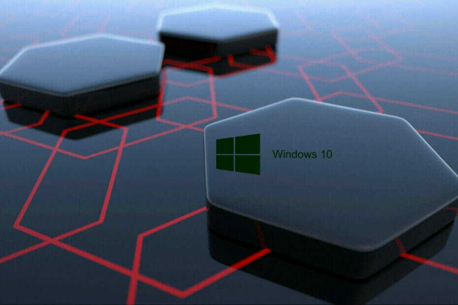 Windows 10-Fehler durch einen inoffiziellen Patch behoben
