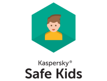 ילדים בטוחים של קספרסקי